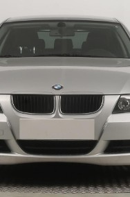 BMW SERIA 3 , GAZ, Klima, Parktronic,ALU-2
