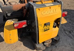 Dieci Mini Agri 25.6 Klapa Tylna Obudowa Osłona Lampa Tylna Podświetlenie CZĘŚCI