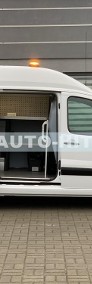 Peugeot Expert L2H2 Maxi Klima Hak:2T Warsztat MODUL-SYSTEM 130KM-4
