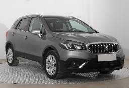 Suzuki SX4 S-Cross , 1. Właściciel, Serwis ASO, Automat, Xenon, Bi-Xenon,