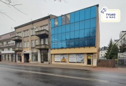 Lokal Radomsko, ul. Krakowska