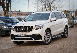 Mercedes-Benz Klasa GL X166 450 4MATIC 435KM Możliwa zamiana na inne auto