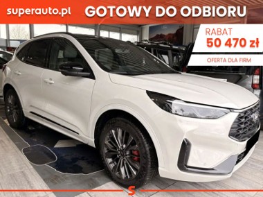 Ford Kuga IV Sound Edition FWD 2.5 FHEV eCVT Sound Edition FWD 2.5 FHEV eCVT 180KM-1