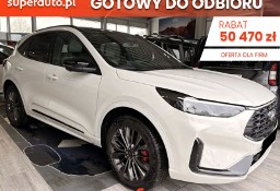 Ford Kuga IV Sound Edition FWD 2.5 FHEV eCVT Sound Edition FWD 2.5 FHEV eCVT 180KM