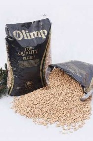 Pellet Olimp 6 mm Propellet24 Opole ul. Wspólna 1-2