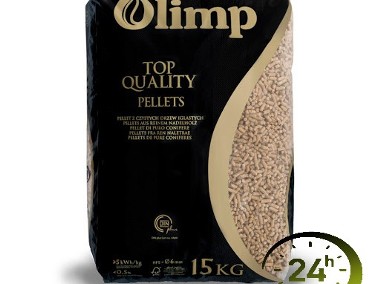 Pellet Olimp 6 mm Propellet24 Opole ul. Wspólna 1-1