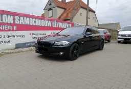 BMW SERIA 5 VI (F07/F10/F11) BMW SERIA 5