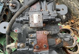 CAT Caterpillar 414E 416E 422E 428E - skrzynia biegów kompletna 271-2408