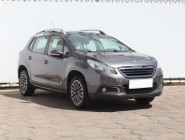 Peugeot 2008 , Salon Polska, Serwis ASO, Navi, Klimatronic, Tempomat,