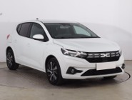 Dacia Sandero II , Salon Polska, Serwis ASO, GAZ, Klima, Tempomat, Parktronic