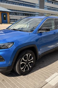 Salon Polska, 1 właściciel , 56tys przebieg, bezwypadkowy, automat-2