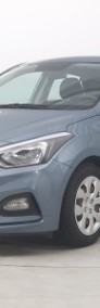 Hyundai i20 , Salon Polska, Serwis ASO, Klima-3
