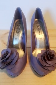 Your feet look gorgeours, New Look, size 37, 10 cm heels-2