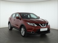 Nissan Qashqai II , Salon Polska, Automat, Klimatronic, Tempomat, Parktronic