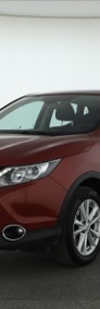 Nissan Qashqai II , Salon Polska, Automat, Klimatronic, Tempomat, Parktronic-3