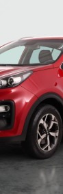 Kia Sportage IV , Salon Polska, Serwis ASO, Xenon, Bi-Xenon, Klimatronic,-3