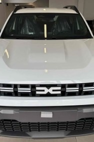 Dacia Duster I Expression MMT 1.8 Full Hybrid Expression MMT 1.8 Full Hybrid 155KM /-2