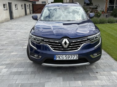 Koleos  2019 rok automat-1