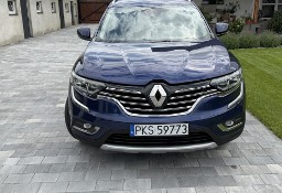 Renault Koleos Koleos 2019 rok automat