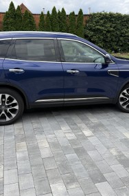 Koleos  2019 rok automat-2