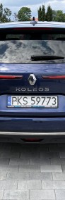 Koleos  2019 rok automat-4