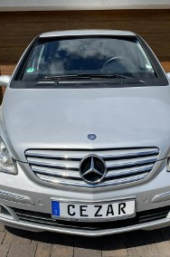 Mercedes-Benz Klasa B W245-2