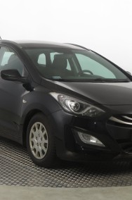 Hyundai i30 II , Salon Polska, Serwis ASO, Klima-2