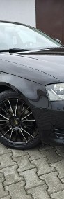 Audi A3 II (8P) 1,4Turbo. AUTOMAT.Navi,DVD.YouTube.Serwis.kredyt.Zadbana.OKAZJA-4