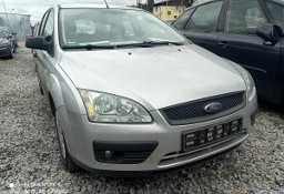 Ford Focus II II 1,6HDI 110PS KLIMA SERW EXP UKR 1000$