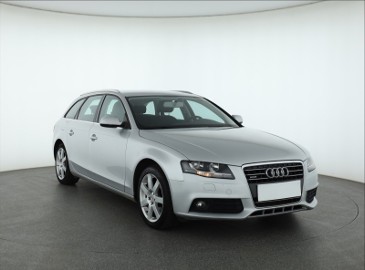 Audi A4 IV (B8) , Automat, Navi, Klimatronic, Tempomat, Parktronic,