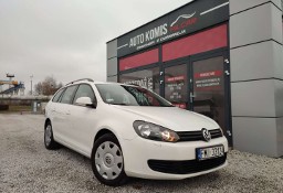 Volkswagen Golf VI