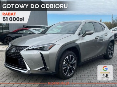 Lexus UX 300h Business 2.0 Hybrid Dynamic Force UX 300h Business 2.0 Hybrid Dynamic-1