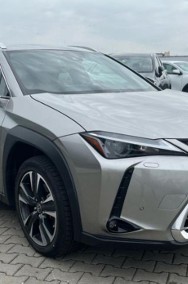 Lexus UX 300h Business 2.0 Hybrid Dynamic Force UX 300h Business 2.0 Hybrid Dynamic-2