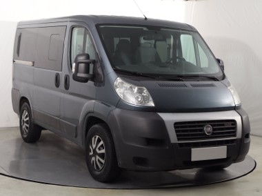 Fiat Ducato III , L1H1, 9 Miejsc-1