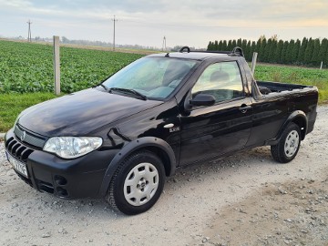 * 1.3 Multijet 90 km * Pickup *