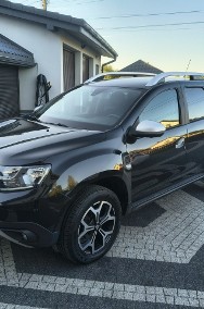 Dacia Duster I 1.6 SCe 115 KM Prestige - FULL SERWIS Bezwypadkowy-2