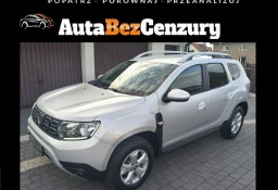 Dacia Duster I 1.5 dCi 110 Km Comfort - FULL SERWIS Bezwypadkowy