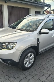 Dacia Duster I 1.5 dCi 110 Km Comfort - FULL SERWIS Bezwypadkowy-2