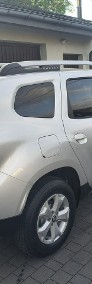 Dacia Duster I 1.5 dCi 110 Km Comfort - FULL SERWIS Bezwypadkowy-4