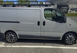 Opel Vivaro 2,0 115KM VAT-1 ZADBANY!