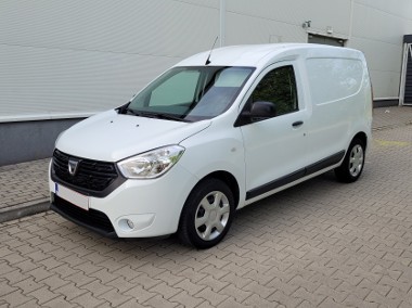 Dacia DOKKER VAN 2019 1.5DCI-90PS 150000km NETTO-1