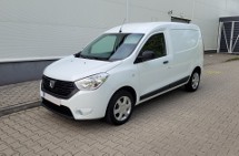 Dacia Inny Dacia DOKKER VAN 2019 1.5DCI-90PS 150000km NETTO