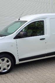 Dacia DOKKER VAN 2019 1.5DCI-90PS 150000km NETTO-2