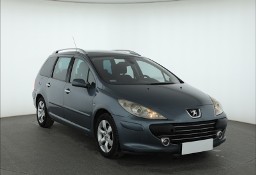 Peugeot 307 II , 7 miejsc, Klimatronic,ALU, El. szyby