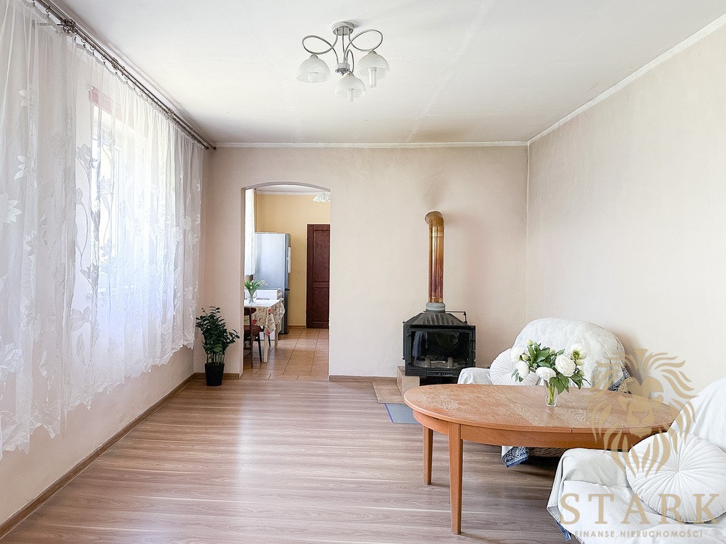 Dom 204 m² I działka 3200 m² I Borkowo Wielkie - Widok 3