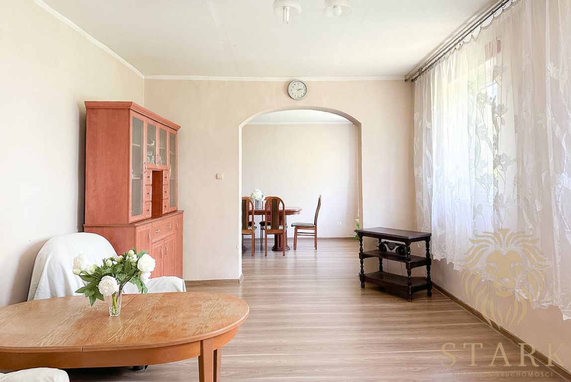 Dom 204 m² I działka 3200 m² I Borkowo Wielkie - Widok 4