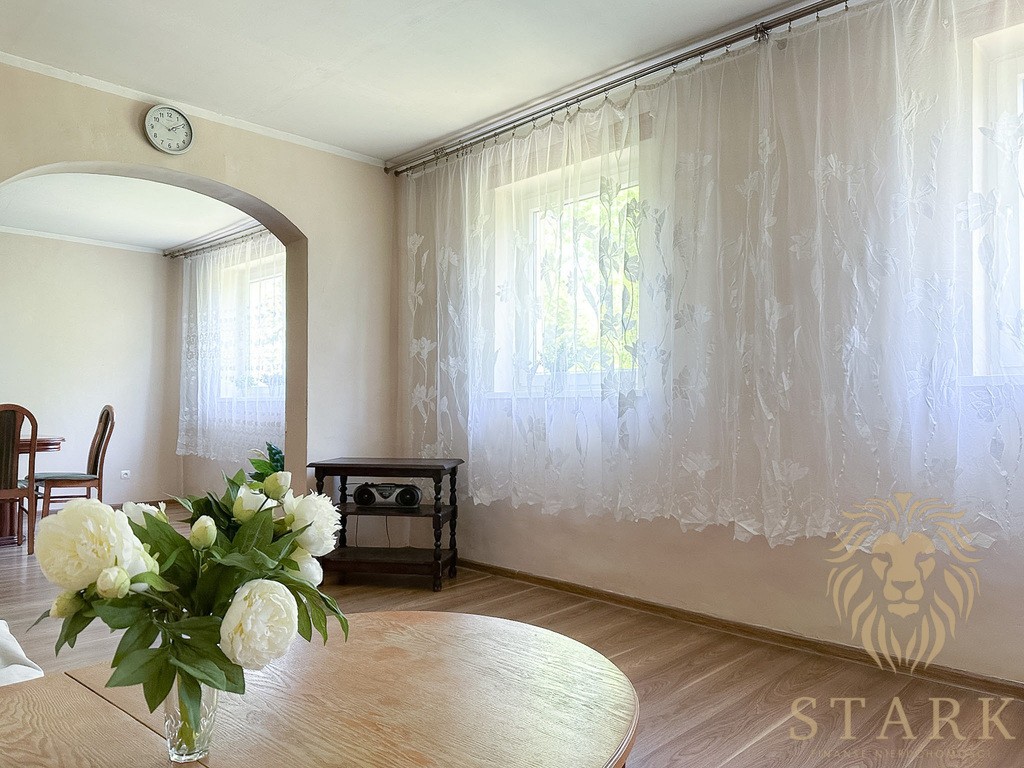Dom 204 m² I działka 3200 m² I Borkowo Wielkie - Widok 5
