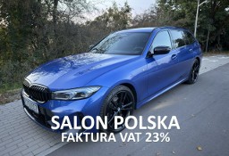 BMW SERIA 3 Salon PL|1 właściciel|xDrive|HEAD UP|Adaptive LED|F-ra VAT 23%|GW+SE