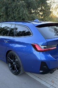 BMW SERIA 3 Salon PL|1 właściciel|xDrive|HEAD UP|Adaptive LED|F-ra VAT 23%|GW+SE-2