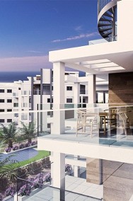 Mieszkanie, sprzedaż, 98.00, Alicante, Denia-3